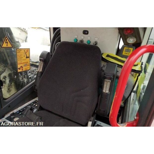 2011 Terex 1404-39119974
