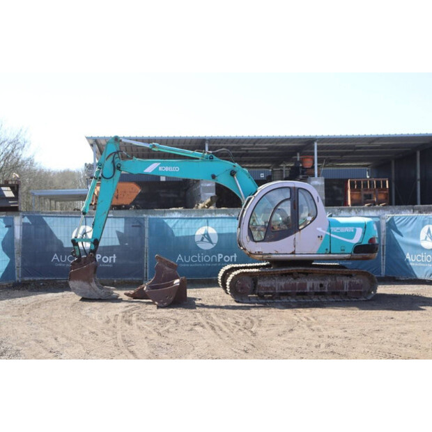 KOBELCO SK100-39121355
