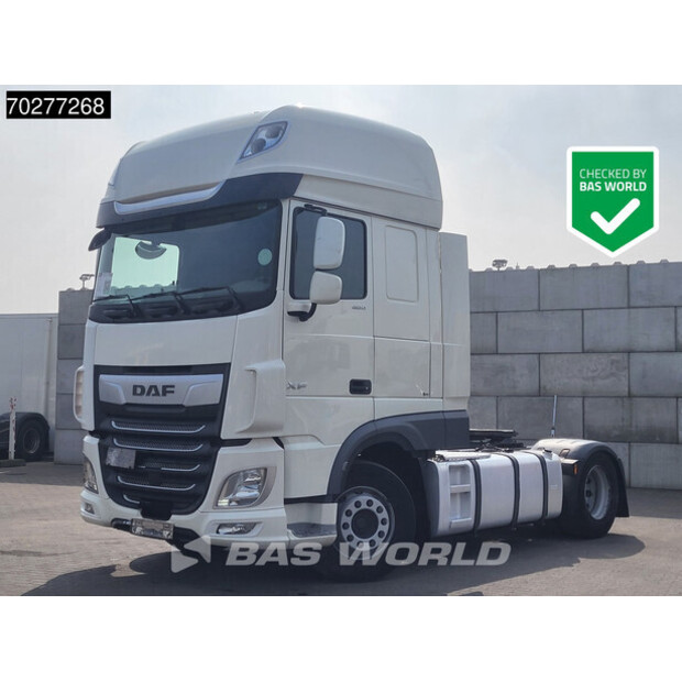 2018 DAF XF 480-39122792