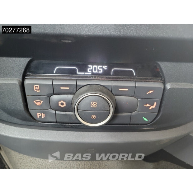 2018 DAF XF 480-39122836