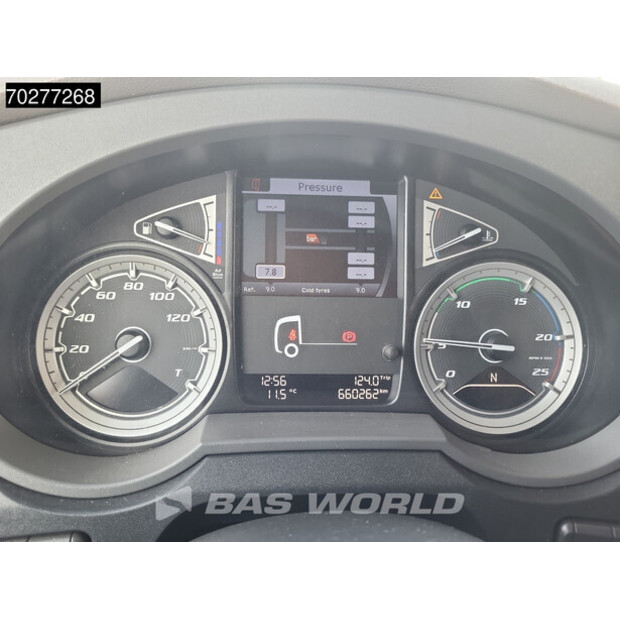 2018 DAF XF 480-39122876