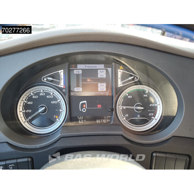 2018 DAF XF 480-39123391