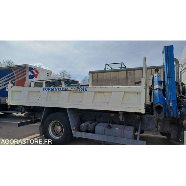 1996 MAN 19.343-39139784