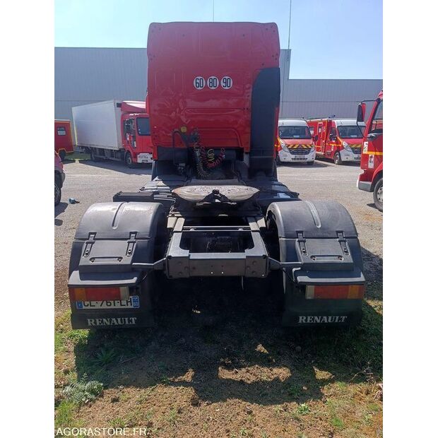 2002 رينو Premium 420-39139850