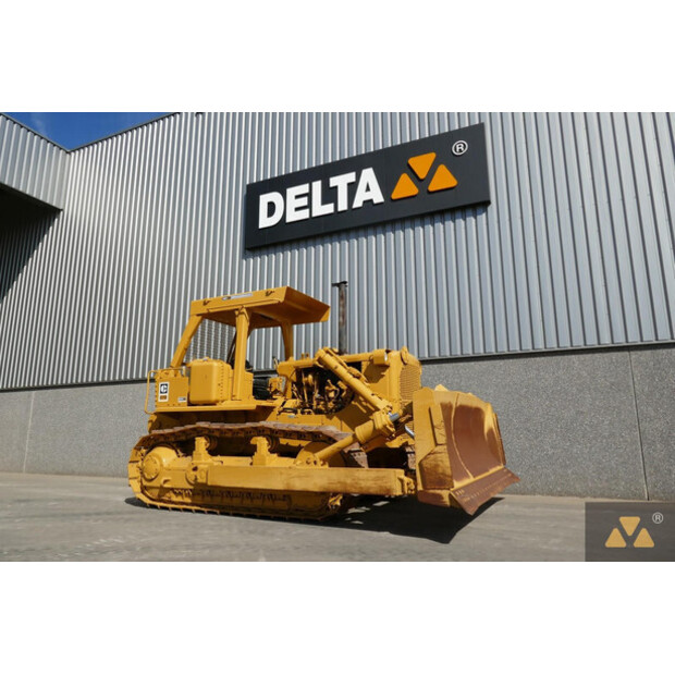 2006 Caterpillar D7G Ex-army-39141687