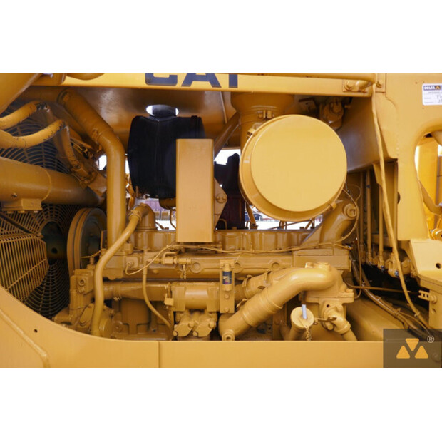 2006 Caterpillar D7G Ex-army-39141701