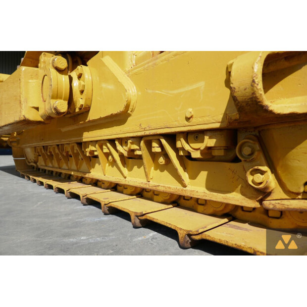 2006 Caterpillar D7G Ex-army-39141717