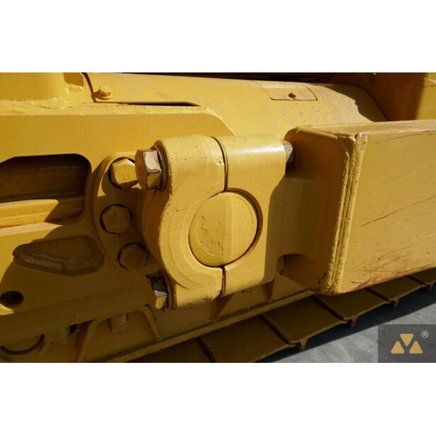 2006 Caterpillar D7G Ex-army-39141723