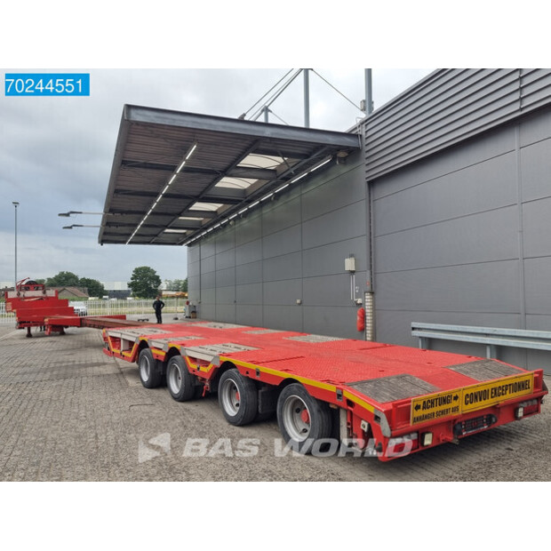 2019 Meusburger MTS-4-39143236