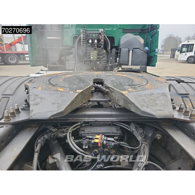 2018 Volvo FH 460-39143795