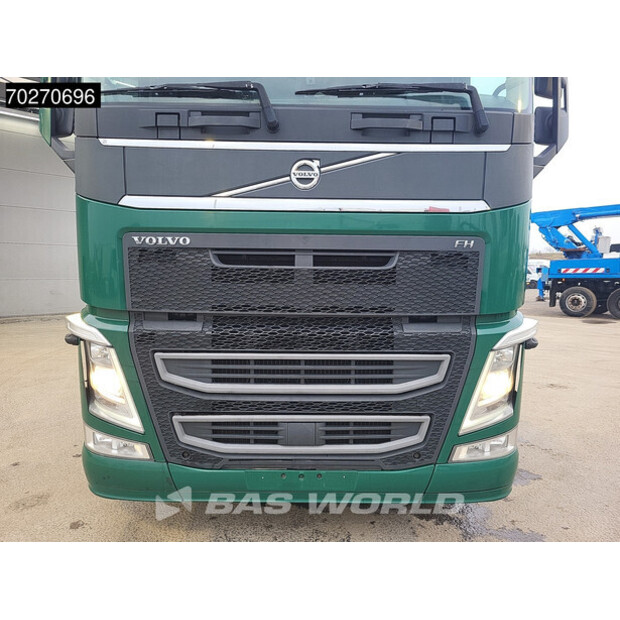 2018 Volvo FH 460-39143804