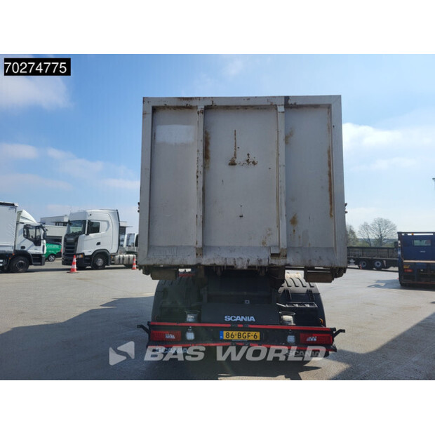 2015 Scania P280-39143962
