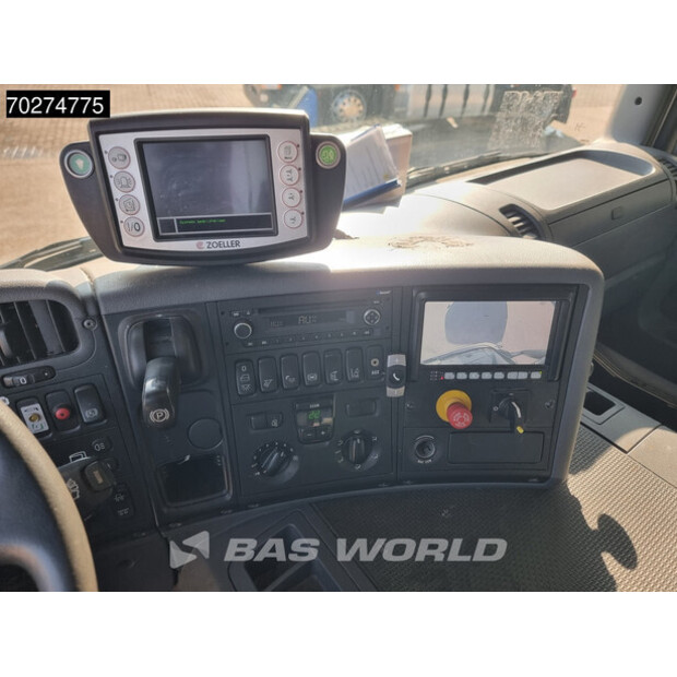 2015 Scania P280-39143974