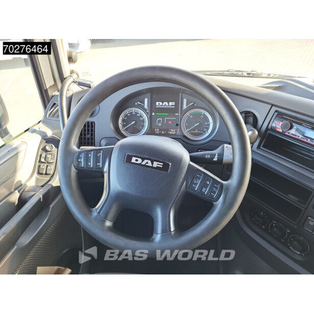 2017 DAF XF 460-39144115