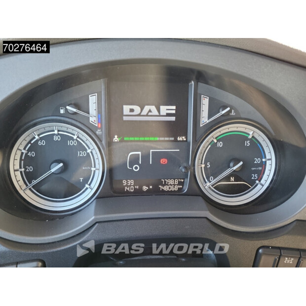 2017 DAF XF 460-39144124