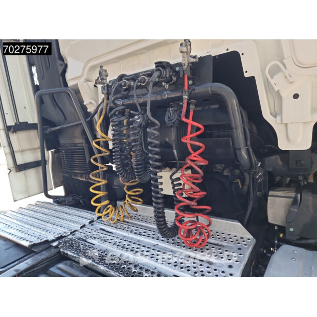 2016 MAN TGX 18.440-39144167