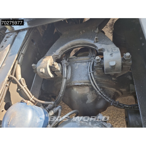 2016 MAN TGX 18.440-39144170