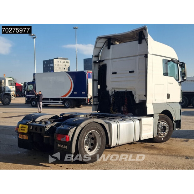 2016 MAN TGX 18.440-39144172