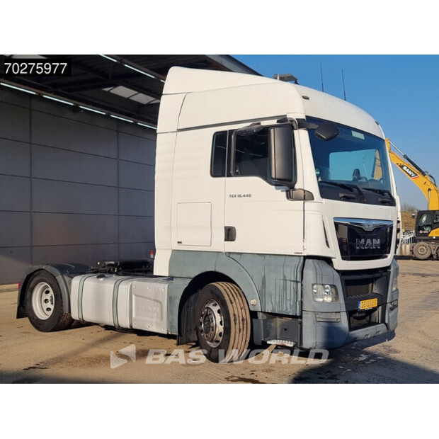 2016 MAN TGX 18.440-39144173