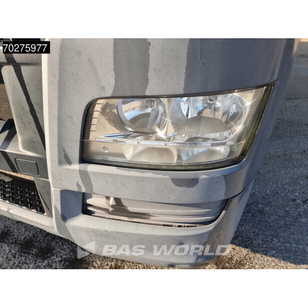 2016 MAN TGX 18.440-39144177