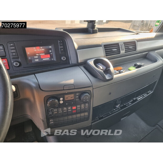 2016 MAN TGX 18.440-39144179