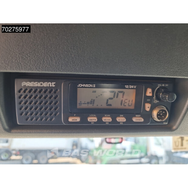 2016 MAN TGX 18.440-39144185