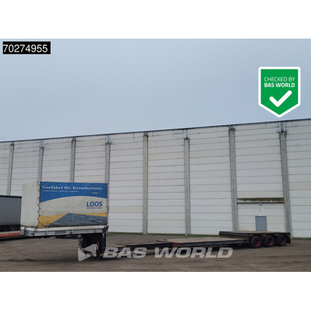 1996 Goldhofer OTHERS-39144265