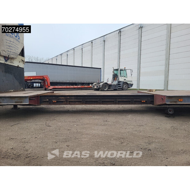 1996 Goldhofer OTHERS-39144282
