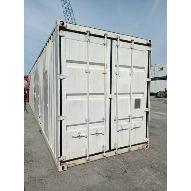 2012 Caterpillar 3516B-39145008