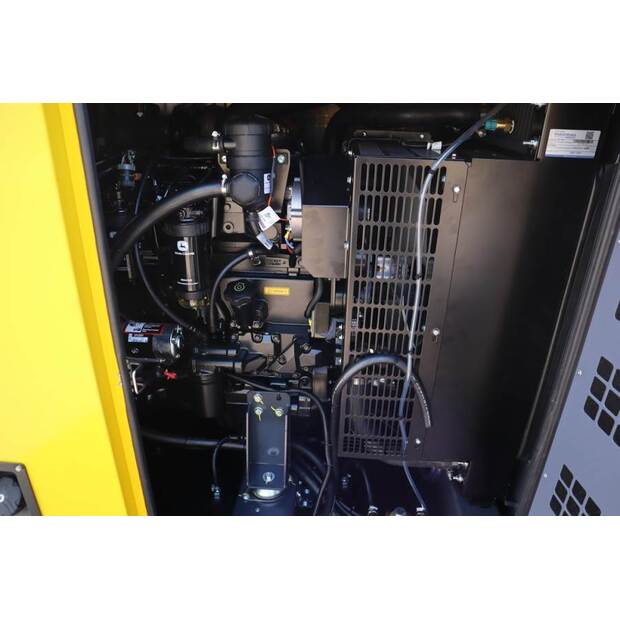 2023 Atlas Copco QES 105 JD ST3-39146578