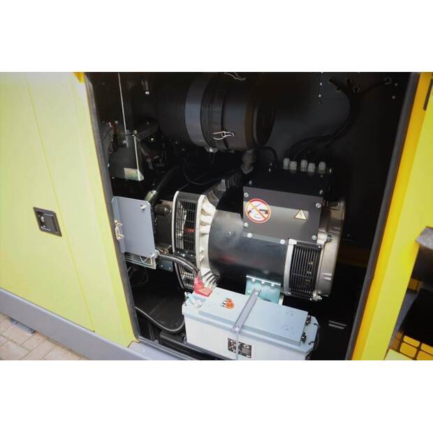 2023 Atlas Copco QES 105 JD ST3-39146582