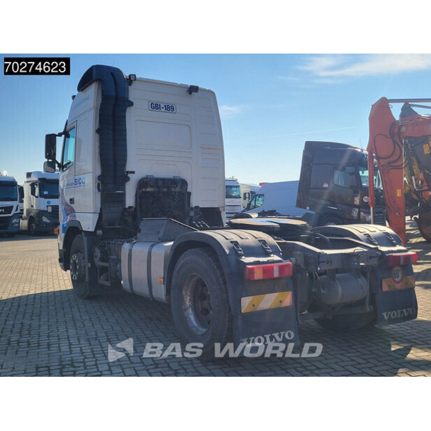 2007 Volvo FH 440-39161300