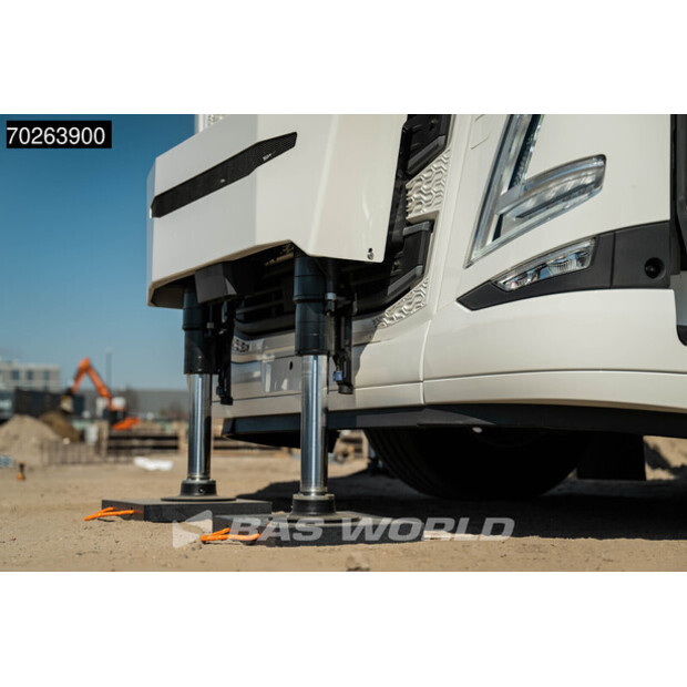 2025 Volvo FH500-39161692