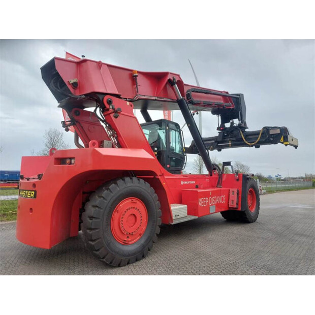 2015 Hyster RS46-36CH-39168782