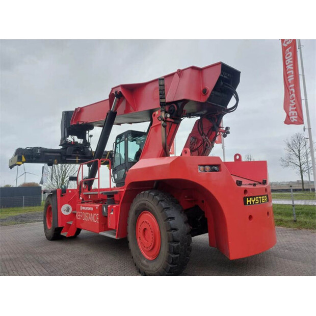 2015 Hyster RS46-36CH-39168783