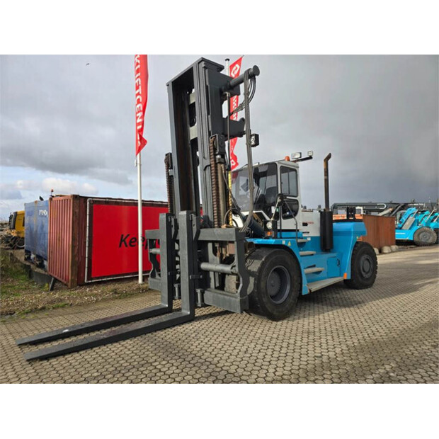 1995 KONECRANES SMV SL 20-1200-39169460