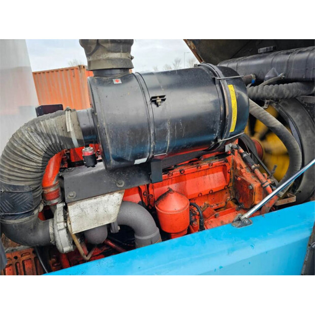 1995 KONECRANES SMV SL 20-1200-39169466