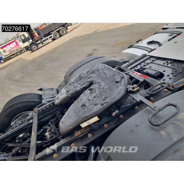 2018 MAN TGX 26.500-39169889