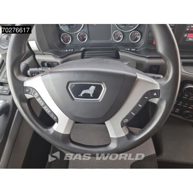 2018 MAN TGX 26.500-39169895