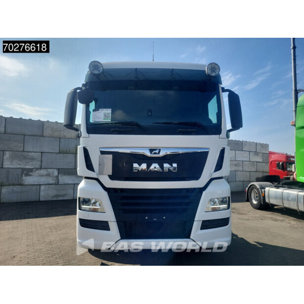 2018 مان TGX 26.500-39169940