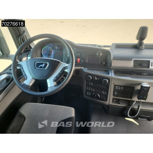 2018 مان TGX 26.500-39169942