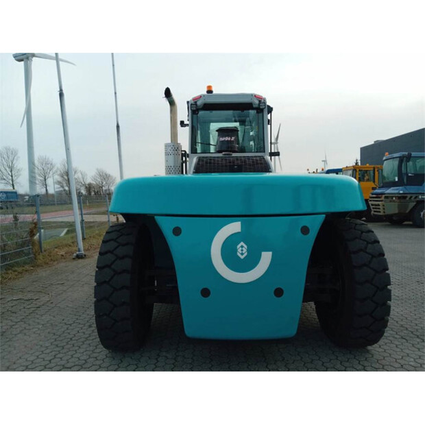 2023 كونكرينز SMV 25-1200C-39171157