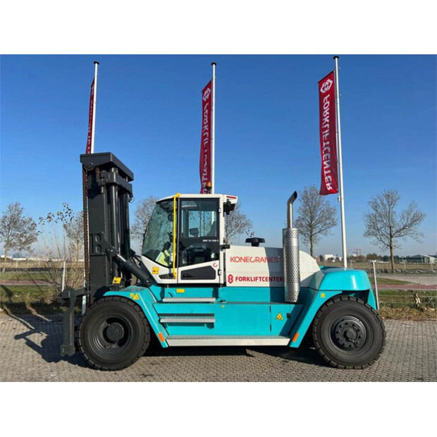 2024 KONECRANES SMV 16-1200C-39171192