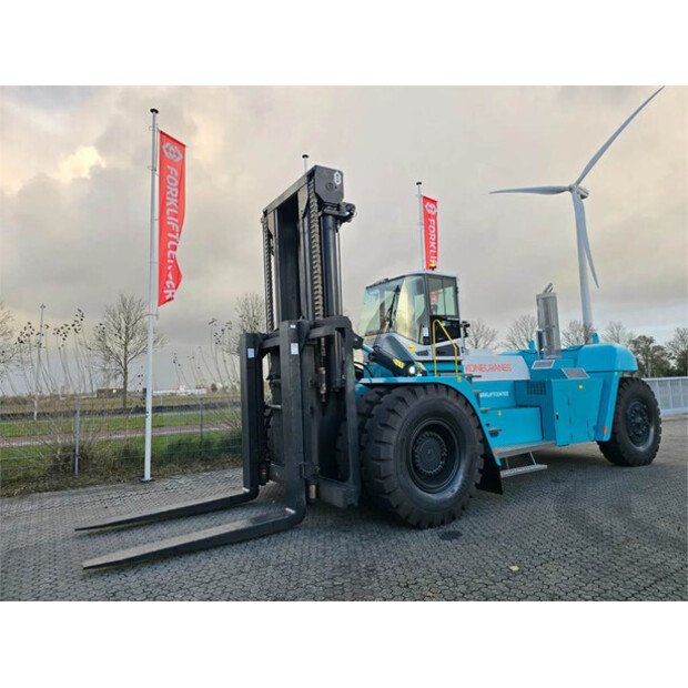 2024 KONECRANES SMV 55-1200C-39171613