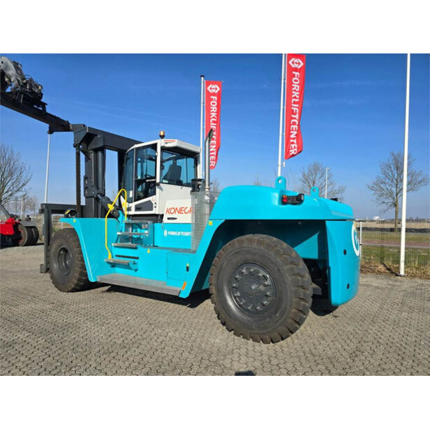 2024 KONECRANES SMV 33-1200C-39171836