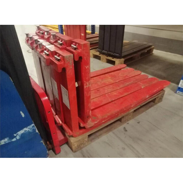 1985 Other ON FORKS NEW 1100X120X50-39171880