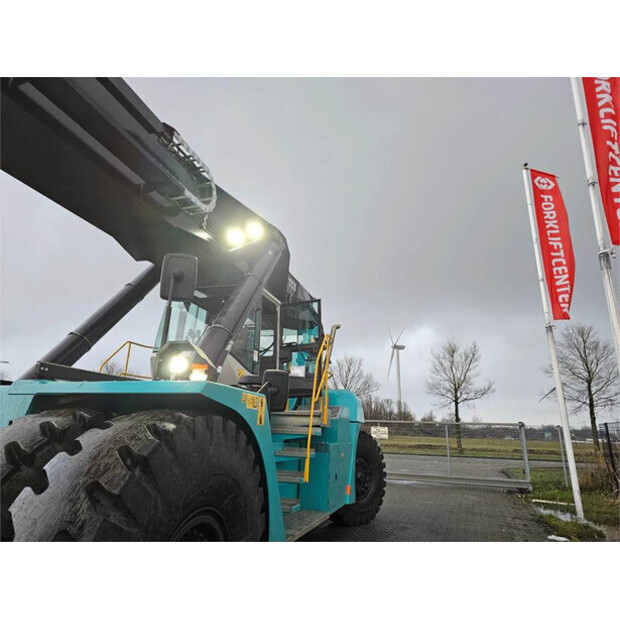 2025 KONECRANES SMV 4632 TC5-39172099