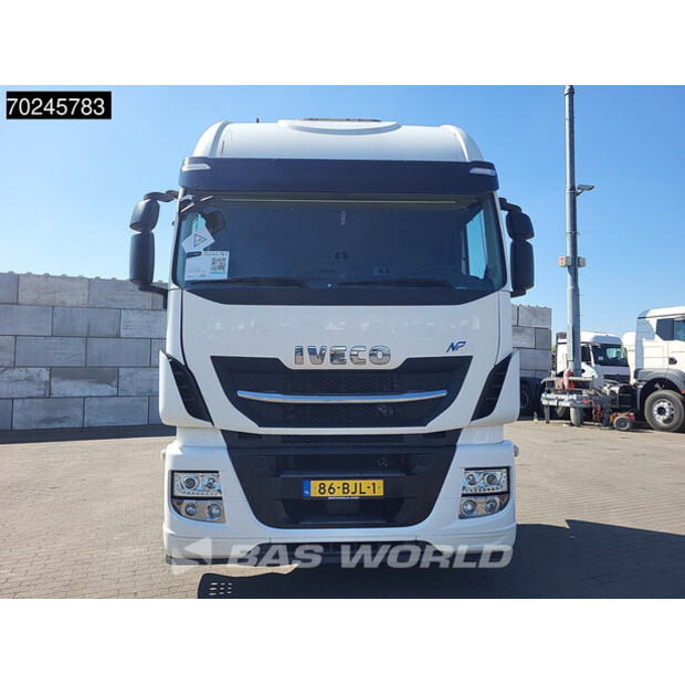 2017 ايفكو Stralis 400-39172671