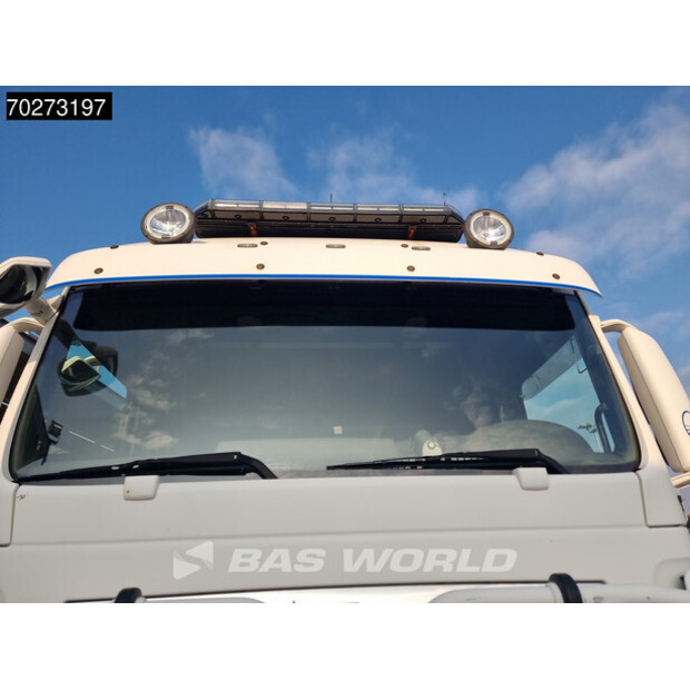 2011 MAN TGX 33 540-39172892