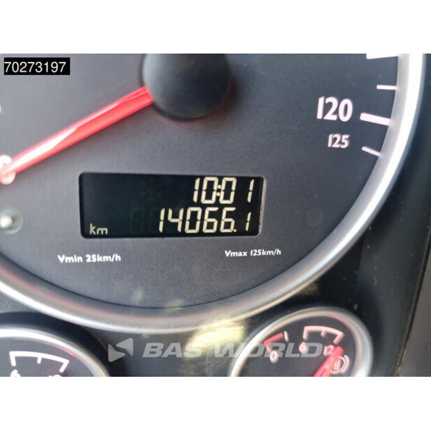 2011 MAN TGX 33 540-39172907